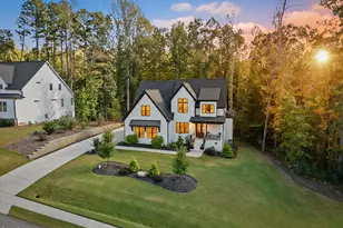 110 Black Swan Dr, Youngsville, NC 27596 - Photo 5