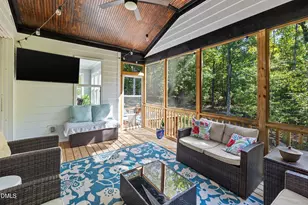 110 Black Swan Dr, Youngsville, NC 27596 - Photo 61