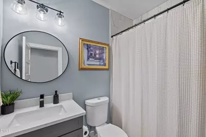 110 Black Swan Drive, Youngsville, NC 27596 - Photo 47