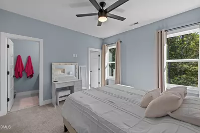 110 Black Swan Drive, Youngsville, NC 27596 - Photo 51