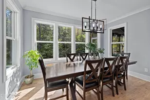 110 Black Swan Dr, Youngsville, NC 27596 - Photo 31