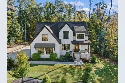 110 Black Swan Drive, Youngsville, NC 27596 - Photo 1