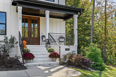 110 Black Swan Drive, Youngsville, NC 27596 - Photo 7