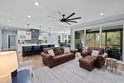 110 Black Swan Drive, Youngsville, NC 27596 - Photo 21