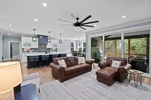 110 Black Swan Dr, Youngsville, NC 27596 - Photo 21