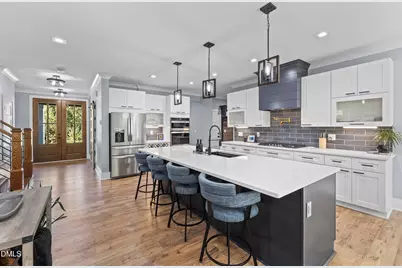 110 Black Swan Drive, Youngsville, NC 27596 - Photo 23