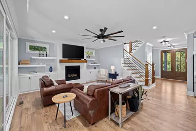 110 Black Swan Drive, Youngsville, NC 27596 - Photo 19