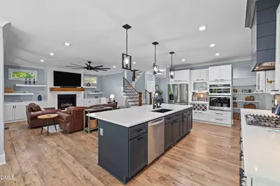 110 Black Swan Drive, Youngsville, NC 27596 - Photo 29