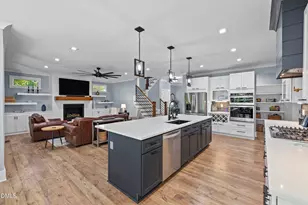 110 Black Swan Dr, Youngsville, NC 27596 - Photo 29