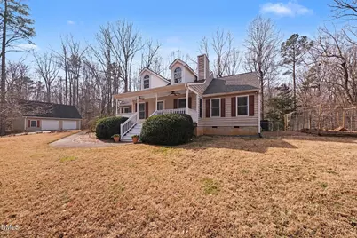 2404 Bane Road, Efland, NC 27243 - Photo 1