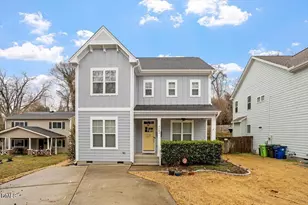 714 1/2 S State St, Raleigh, NC 27601 - Photo 1