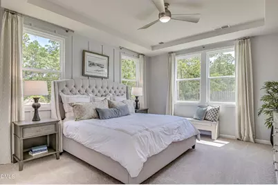 331 Jeter Grove Road, Apex, NC 27523 - Photo 9