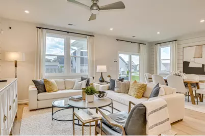 331 Jeter Grove Road, Apex, NC 27523 - Photo 5