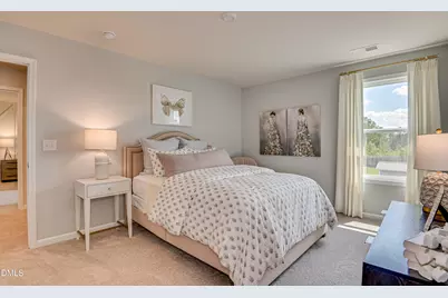 331 Jeter Grove Road, Apex, NC 27523 - Photo 11