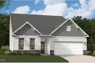 331 Jeter Grove Road, Apex, NC 27523 - Photo 1