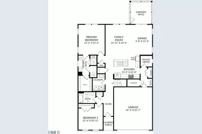 331 Jeter Grove Road, Apex, NC 27523 - Photo 15