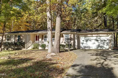 5917 Scalybark Road, Durham, NC 27712 - Photo 5