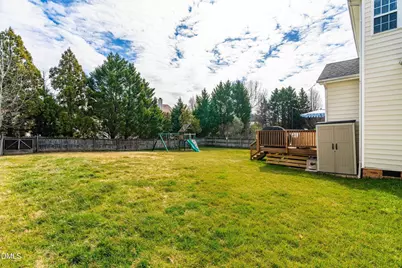 2016 Ambrose Park Lane, Cary, NC 27518 - Photo 37