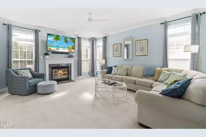 2016 Ambrose Park Lane, Cary, NC 27518 - Photo 13