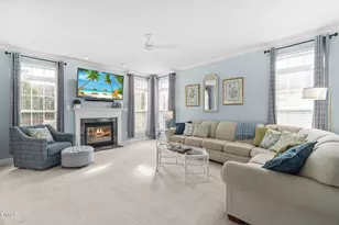 2016 Ambrose Park Ln, Cary, NC 27518 - Photo 13