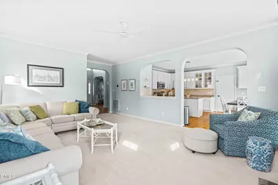 2016 Ambrose Park Lane, Cary, NC 27518 - Photo 15