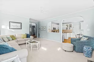 2016 Ambrose Park Ln, Cary, NC 27518 - Photo 15