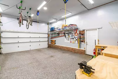 2016 Ambrose Park Lane, Cary, NC 27518 - Photo 29