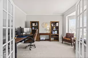 2016 Ambrose Park Ln, Cary, NC 27518 - Photo 5