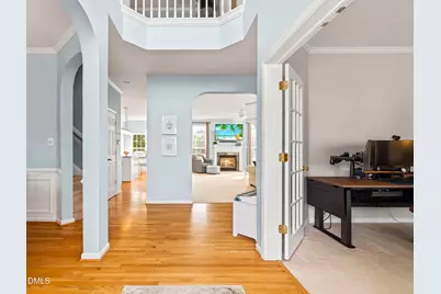 2016 Ambrose Park Lane, Cary, NC 27518 - Photo 3