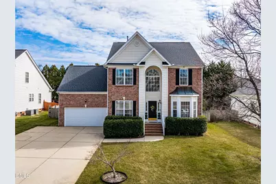 2016 Ambrose Park Lane, Cary, NC 27518 - Photo 1