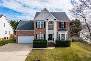 2016 Ambrose Park Ln, Cary, NC 27518 - Photo 1