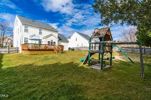 2016 Ambrose Park Ln, Cary, NC 27518 - Photo 35