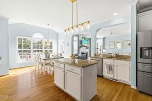 2016 Ambrose Park Ln, Cary, NC 27518 - Photo 9