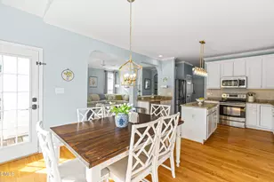 2016 Ambrose Park Ln, Cary, NC 27518 - Photo 11