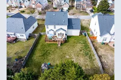 2016 Ambrose Park Lane, Cary, NC 27518 - Photo 39