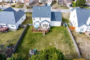 2016 Ambrose Park Ln, Cary, NC 27518 - Photo 39