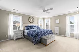 2016 Ambrose Park Ln, Cary, NC 27518 - Photo 17