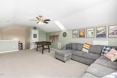 2016 Ambrose Park Lane, Cary, NC 27518 - Photo 27