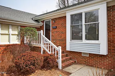 2004 Saddlegate Court, Greensboro, NC 27407 - Photo 1