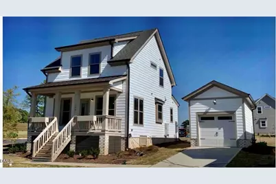 156 Cottage Way, Pittsboro, NC 27312 - Photo 1