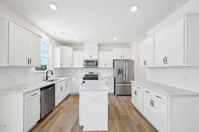 1052 Bolton Pointe Drive, Zebulon, NC 27597 - Photo 5