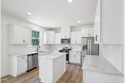 1052 Bolton Pointe Drive, Zebulon, NC 27597 - Photo 3