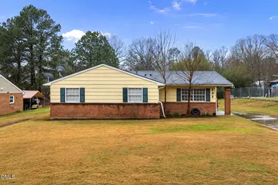 202 Lynn Road, Durham, NC 27703 - Photo 1