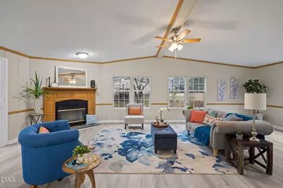 266 Huff Lane, Henderson, NC 27537 - Photo 31