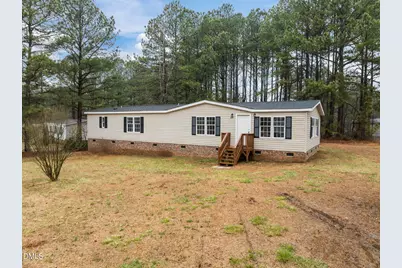 266 Huff Lane, Henderson, NC 27537 - Photo 31