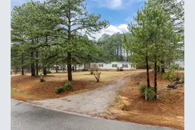 266 Huff Lane, Henderson, NC 27537 - Photo 3