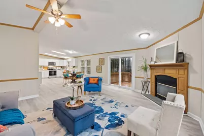 266 Huff Lane, Henderson, NC 27537 - Photo 3