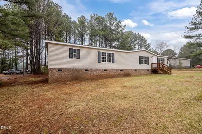 266 Huff Lane, Henderson, NC 27537 - Photo 11