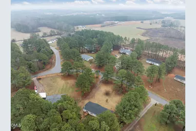 266 Huff Lane, Henderson, NC 27537 - Photo 9