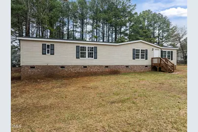 266 Huff Lane, Henderson, NC 27537 - Photo 27